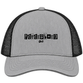 Petersburg, Ohio Hometown Trucker Cap