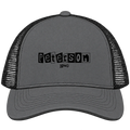 Peterson, Iowa Hometown Trucker Cap