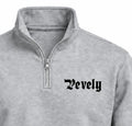 Pevely, Missouri Hometown Quarter-Zip