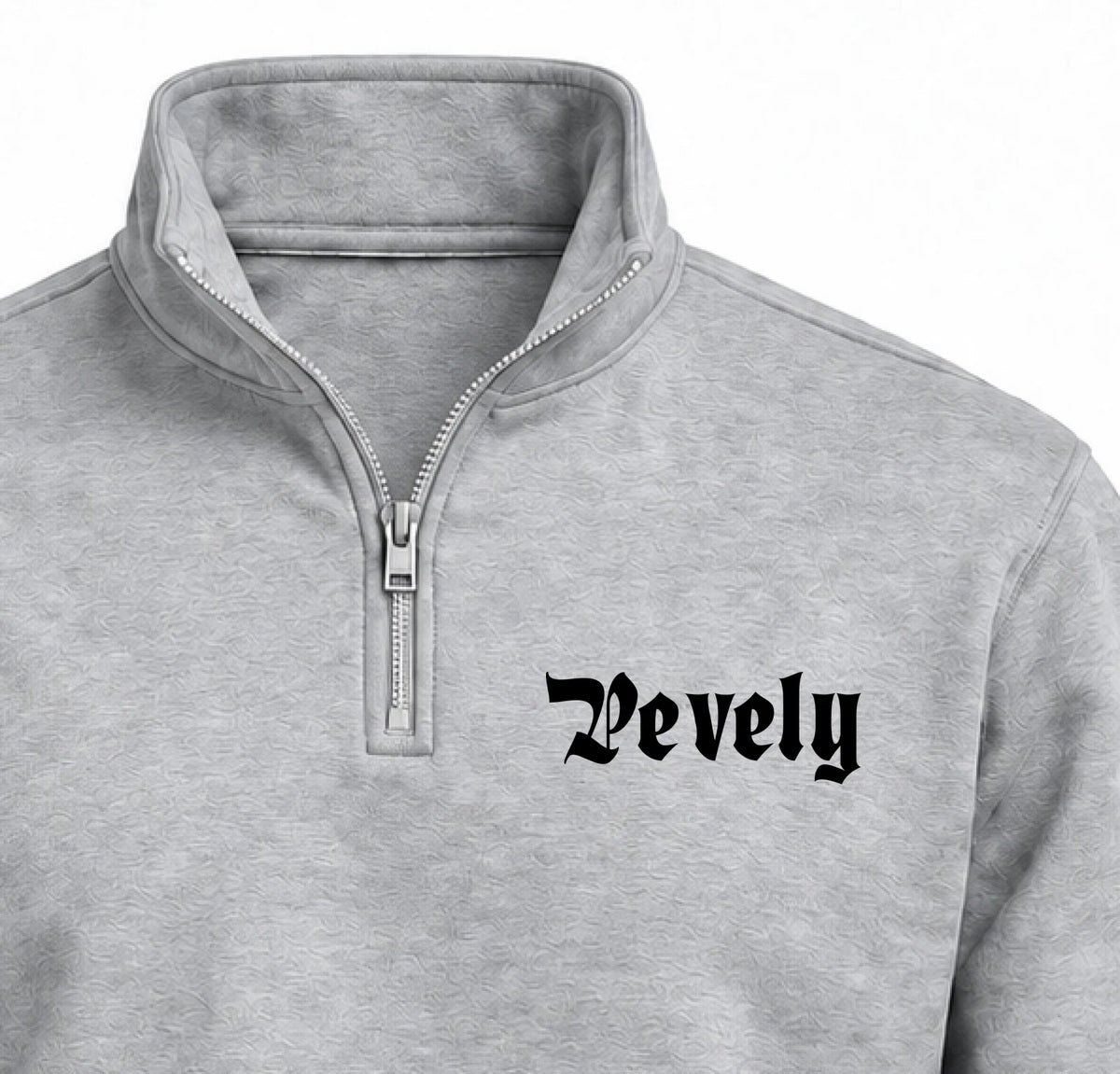 Pevely, Missouri Hometown Quarter-Zip