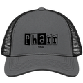 Pharr, Texas Hometown Trucker Cap
