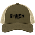 Phelan, California Hometown Trucker Cap