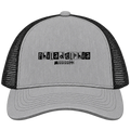Philadelphia, Mississippi Hometown Trucker Cap