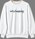 Phillipsburg, Missouri Hometown Crewneck — White
