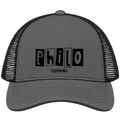 Philo, California Hometown Trucker Cap