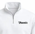 Phoenix, Arizona Hometown Quarter-Zip
