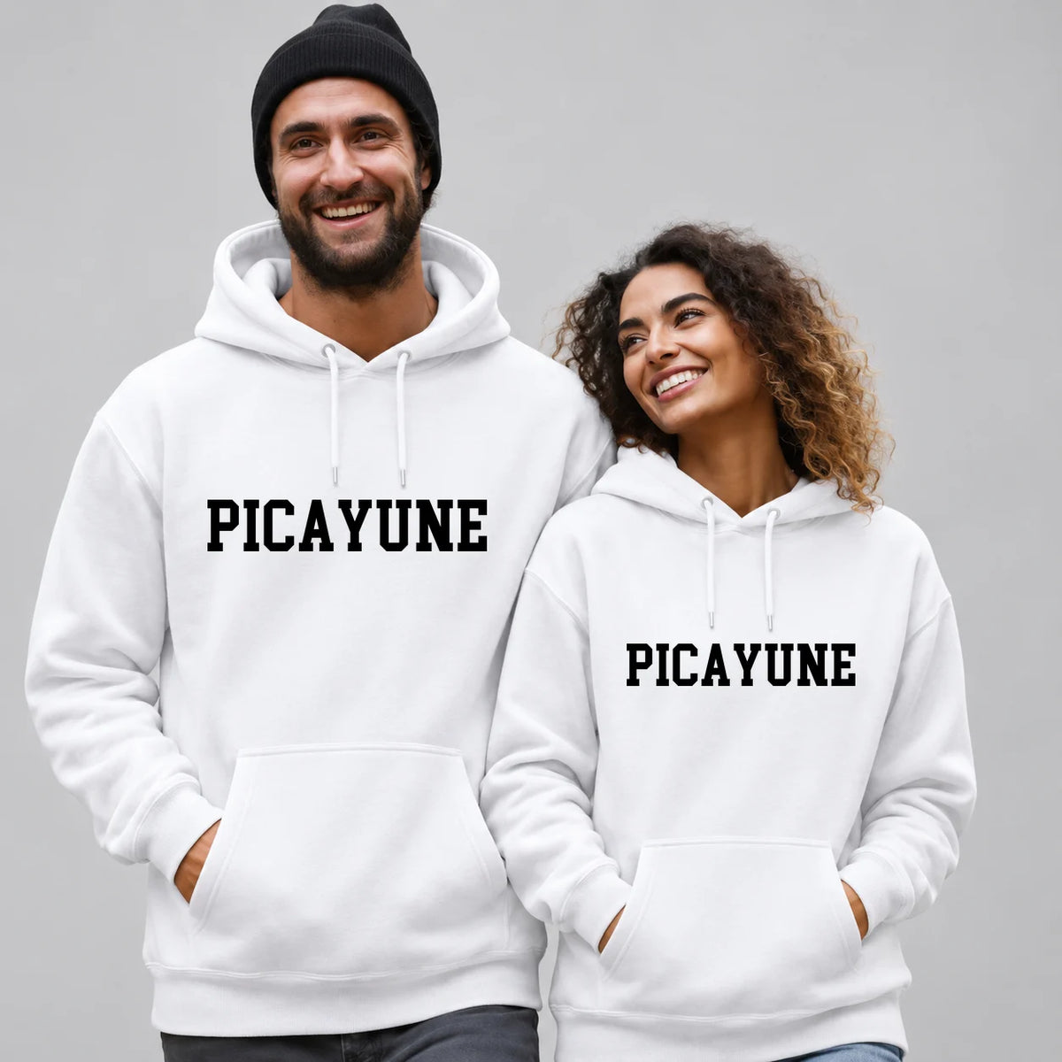 Picayune, Mississippi Hometown Hoodie