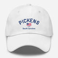 Pickens, South Carolina Hometown Dad Hat