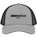 Pickensville, Alabama Hometown Trucker Cap