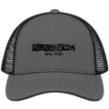 Pickstown, South Dakota Hometown Trucker Cap