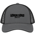 Pickwick, Minnesota Hometown Trucker Cap