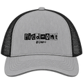 Piedmont, Oklahoma Hometown Trucker Cap