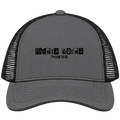 Piedra Gorda, Puerto Rico Hometown Trucker Cap