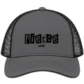 Pierce, Idaho Hometown Trucker Cap