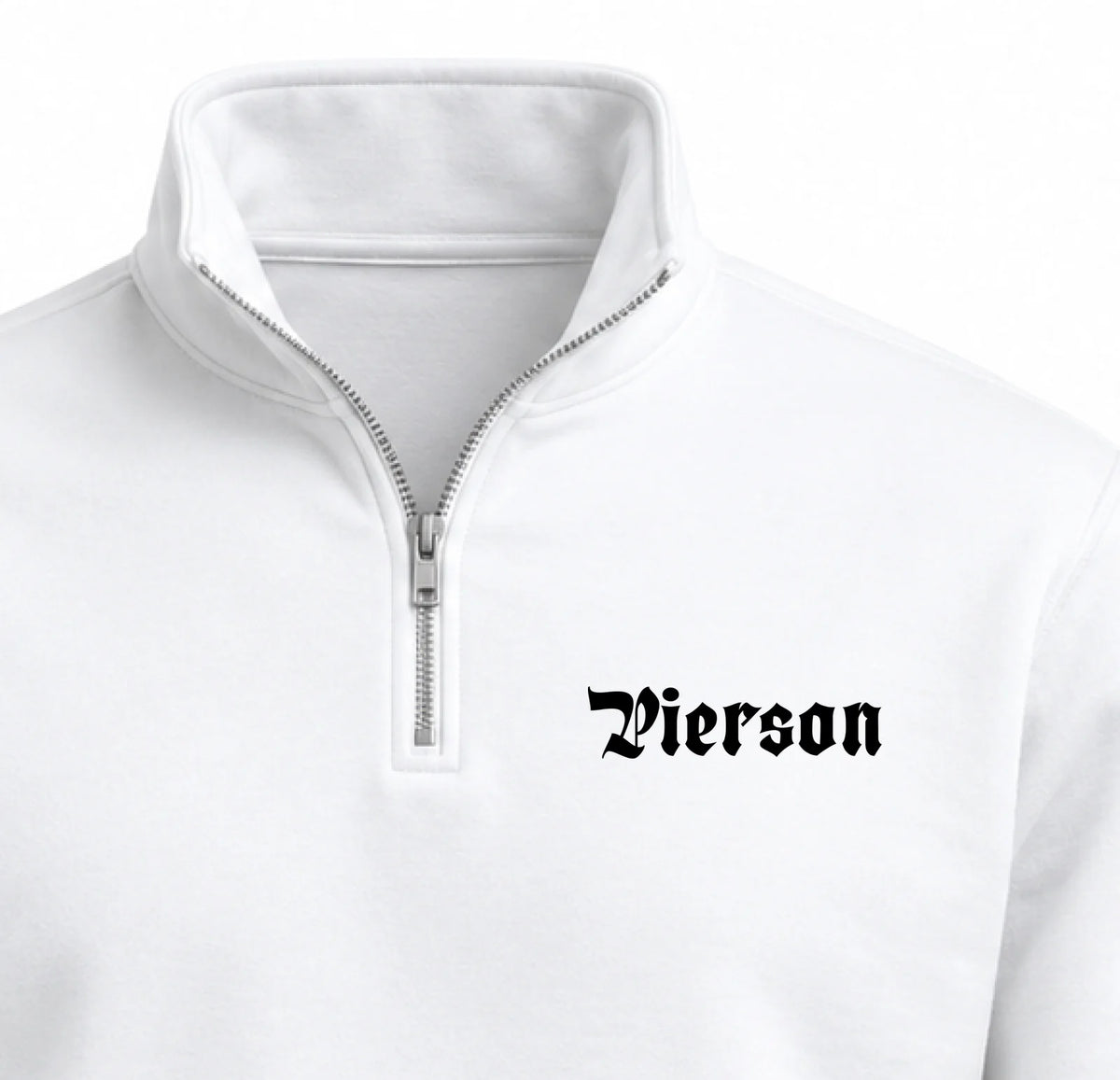 Pierson, Florida Hometown Quarter-Zip