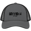 Piffard, New York Hometown Trucker Cap