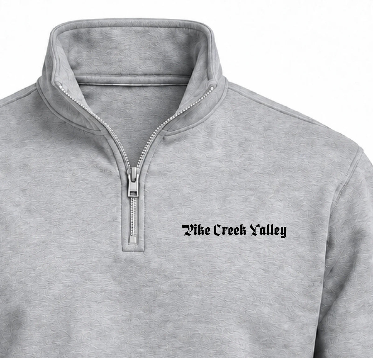 Pike Creek Valley, Delaware Hometown Quarter-Zip
