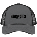 Pikeville, Kentucky Hometown Trucker Cap
