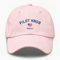 Pilot Knob, Missouri Hometown Dad Hat