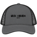 Pilot Station, Alaska Hometown Trucker Cap