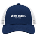 Pine Beach, New Jersey Hometown Trucker Cap