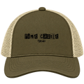 Pine Castle, Florida Hometown Trucker Cap
