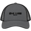 Pine Creek, Montana Hometown Trucker Cap