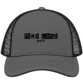 Pine Lake, Georgia Hometown Trucker Cap