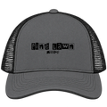 Pine Lawn, Missouri Hometown Trucker Cap