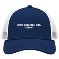 Pine Mountain Club, California Hometown Trucker Cap