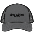 Pine Ridge, South Carolina Hometown Trucker Cap