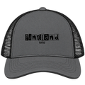 Pineland, Texas Hometown Trucker Cap