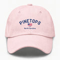 Pinetops, North Carolina Hometown Dad Hat
