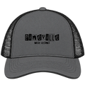 Pineville, West Virginia Hometown Trucker Cap