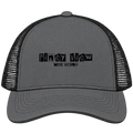 Piney View, West Virginia Hometown Trucker Cap