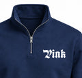 Pink, Oklahoma Hometown Quarter-Zip