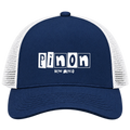 Pinon, New Mexico Hometown Trucker Cap