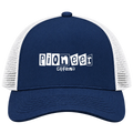 Pioneer, California Hometown Trucker Cap