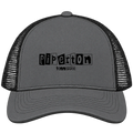 Piperton, Tennessee Hometown Trucker Cap
