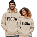 Piqua, Ohio Hometown Hoodie