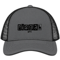 Pisgah, Iowa Hometown Trucker Cap