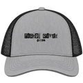 Pistol River, Oregon Hometown Trucker Cap