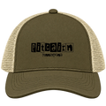 Pitcairn, Pennsylvania Hometown Trucker Cap