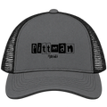 Pittman, Florida Hometown Trucker Cap