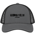 Placerville, California Hometown Trucker Cap