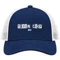 Plain City, Ohio Hometown Trucker Cap