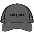 Plain City, Utah Hometown Trucker Cap