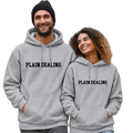 Plain Dealing, Louisiana Hometown Hoodie