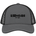 Plainedge, New York Hometown Trucker Cap