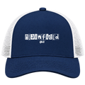 Plainfield, Ohio Hometown Trucker Cap